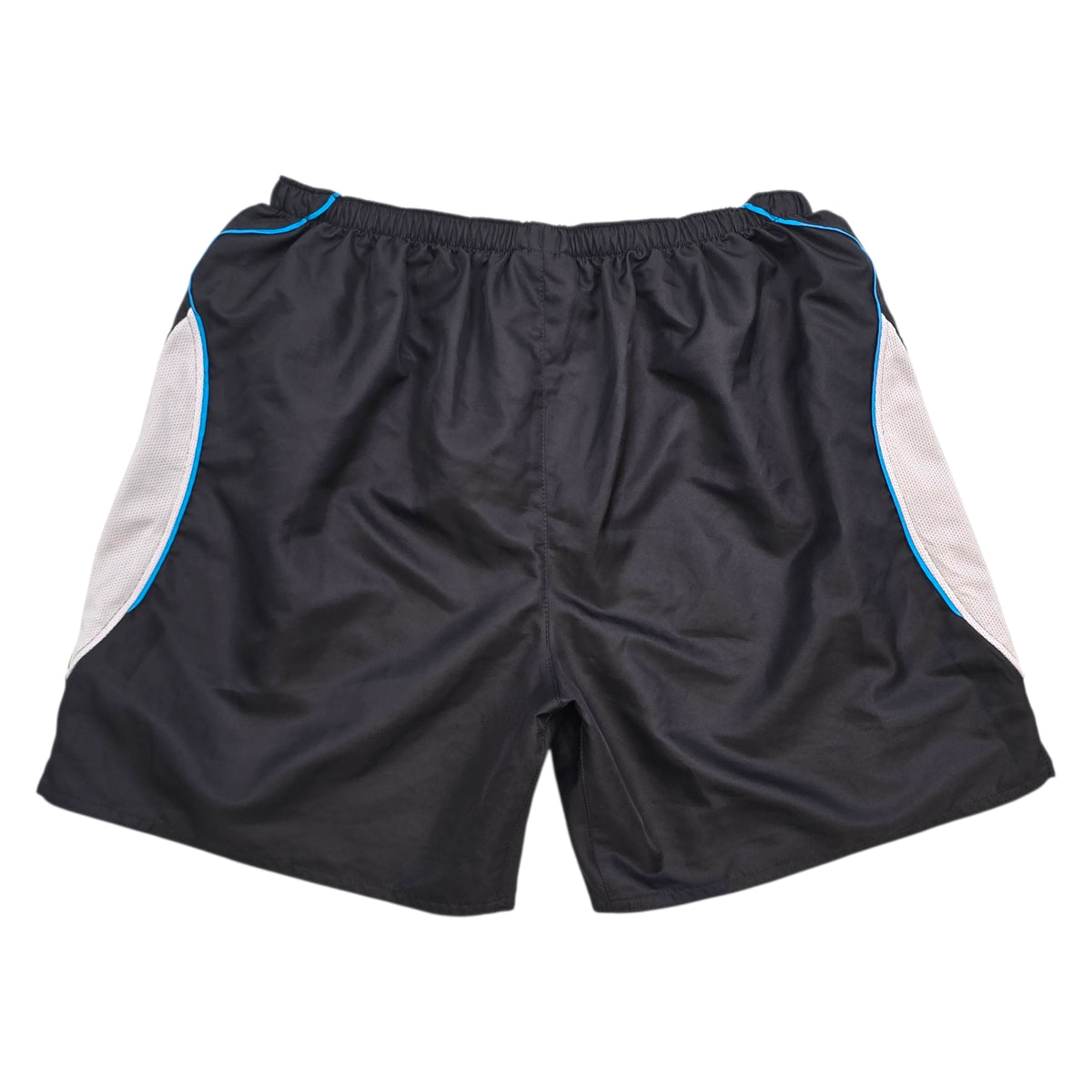 2006/07 Manchester City Football Shorts (L) Reebok | Away