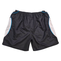 2006/07 Manchester City Football Shorts (L) Reebok | Away