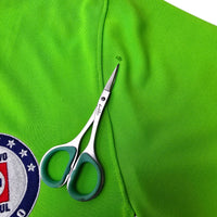 2014/15 Cruz Azul Third Football Shirt (M) Under Armour