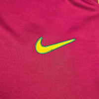 1999/00 Portugal Home Football Shirt (XL) Nike #7 Figo
