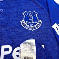 2018/19 Everton Home Football Shirt (L) Umbro #30 Richarlison