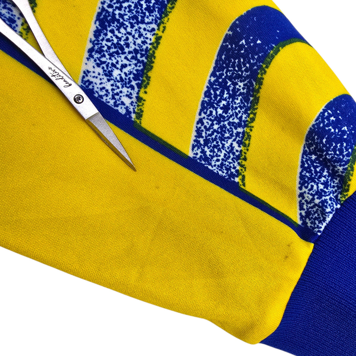 1995/97 Parma Third Football Shirt (L) Puma (Scuola Calcio)