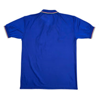 1986/90 Italy Home Football Shirt (M) Diadora