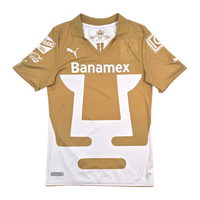 2013/14 UNAM Pumas Home Football Shirt (S) Puma