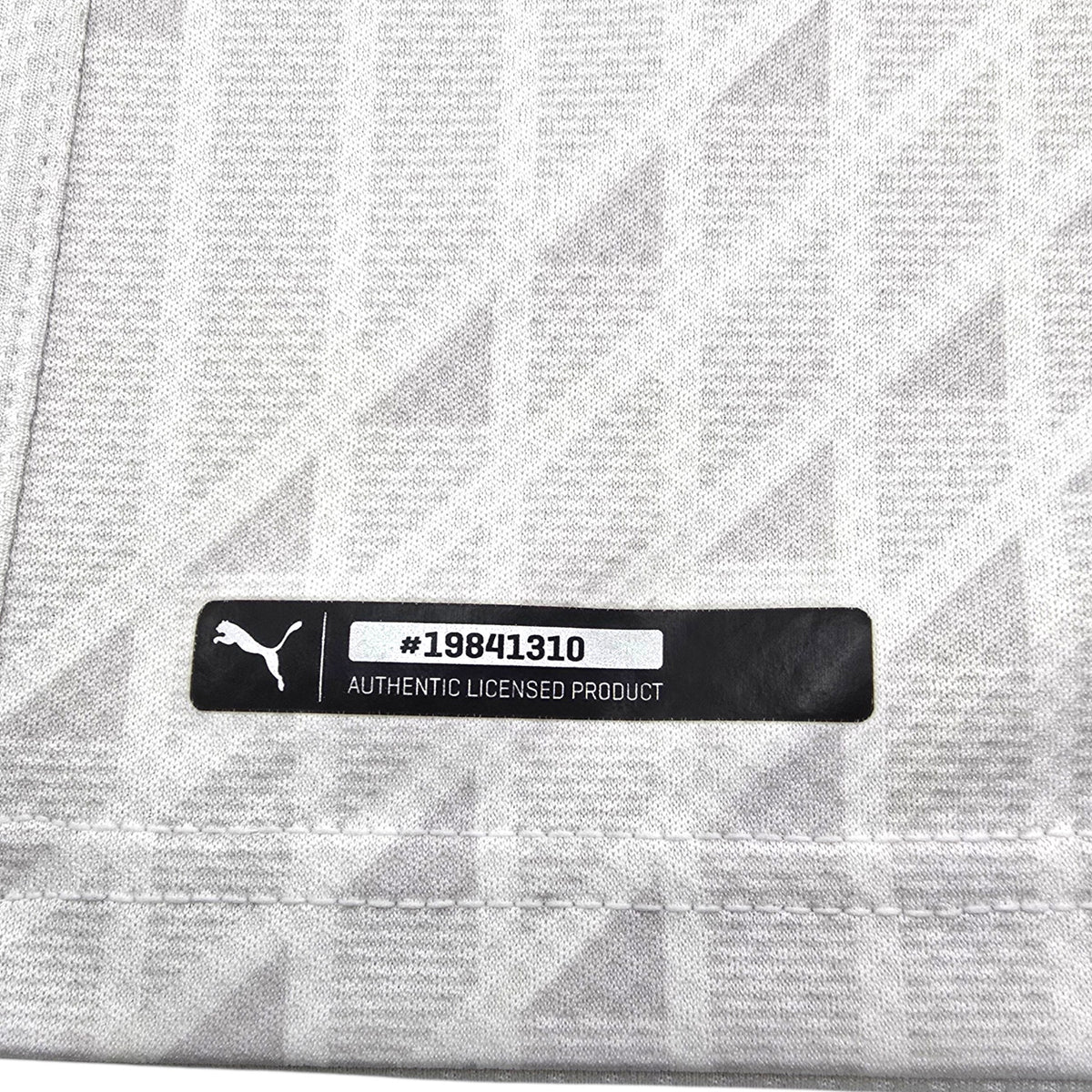 2020/21 Olympique Marseille Home Football Shirt (M) Puma