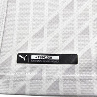 2020/21 Olympique Marseille Home Football Shirt (M) Puma