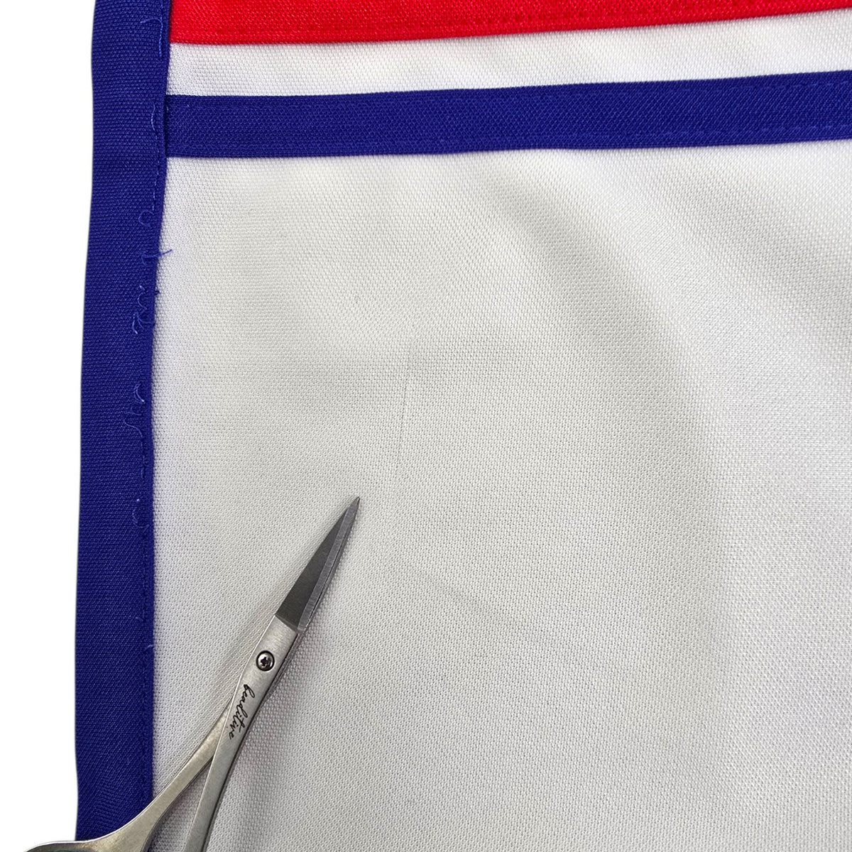 2004/06 France Away Football Shirt (M) Adidas (Basic Version)