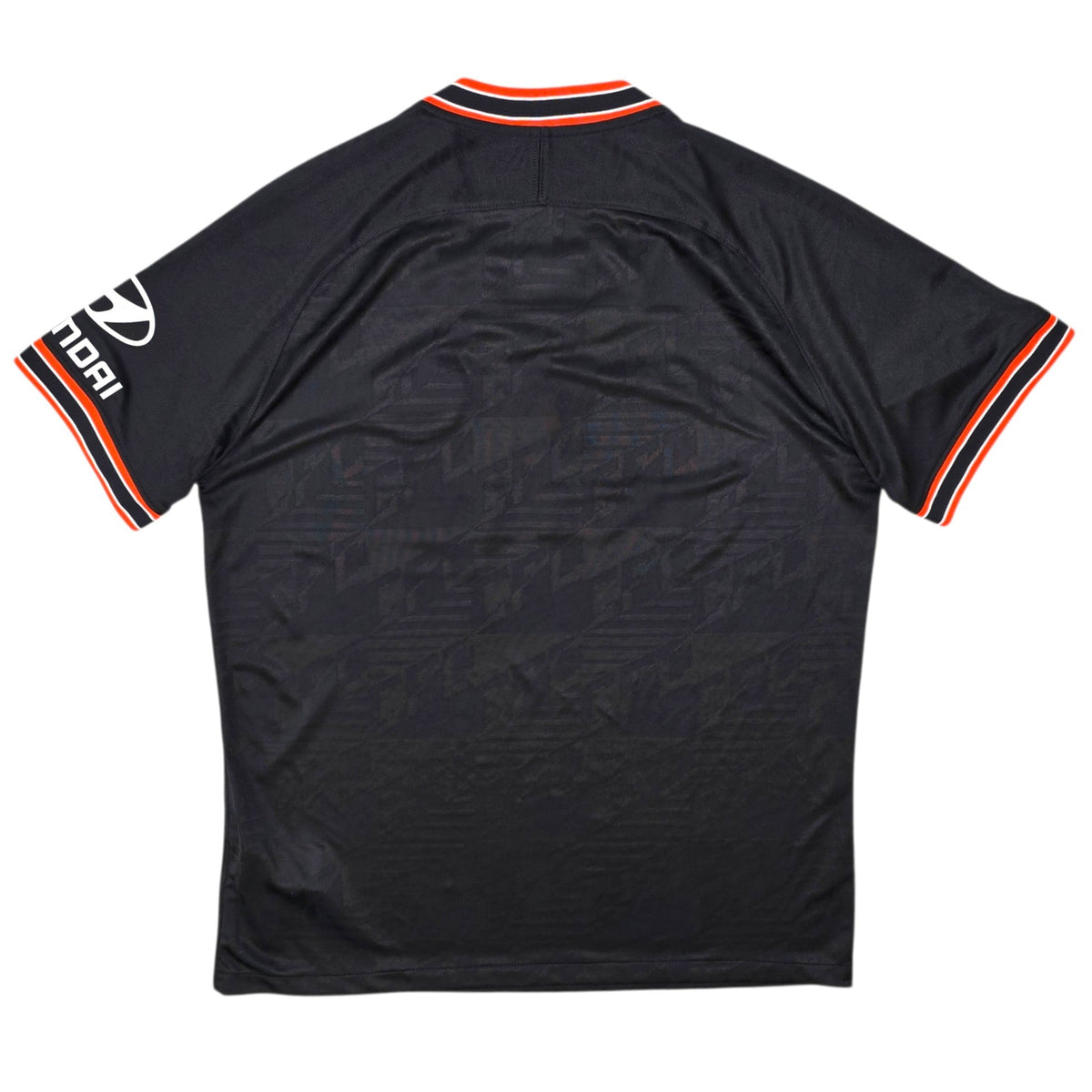 2019/20 Chelsea Third Football Shirt (L) Nike