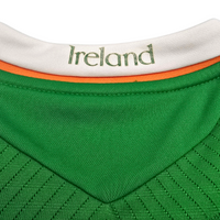 2008/10 Ireland Home Football Shirt (L) Umbro