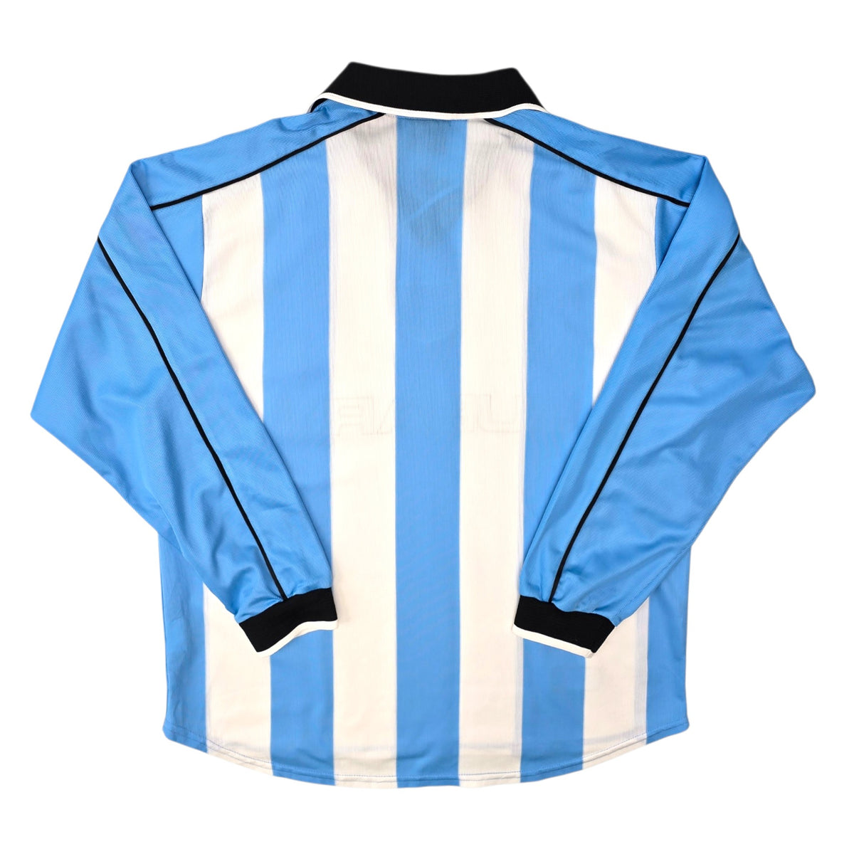 2000/01 Coventry City Home Football Shirt (XL) CCFC