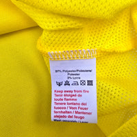 2001/03 Watford Home Football Shirt (2XL) Kit@