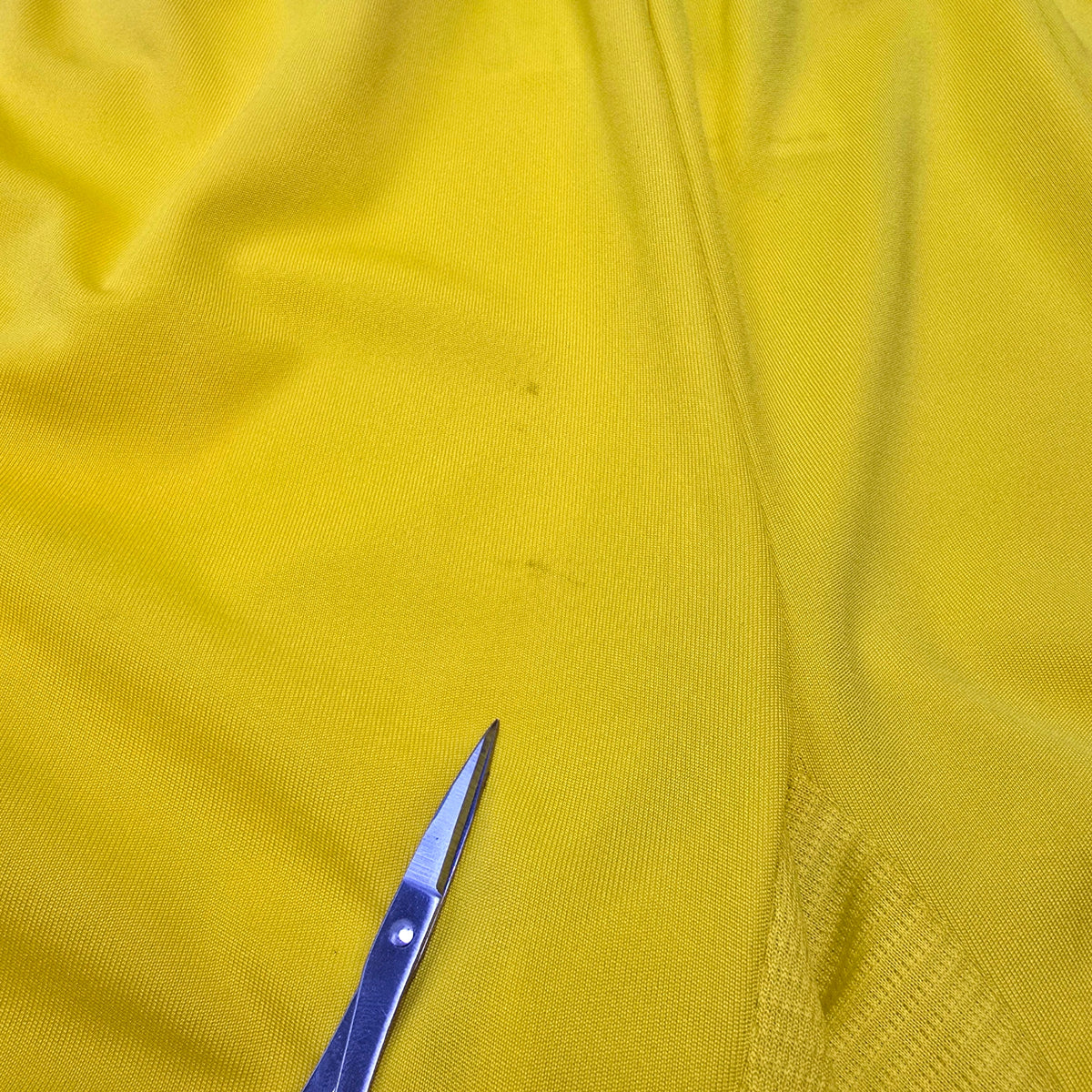 2014/15 Liverpool Football Shorts (S) Warrior | Away