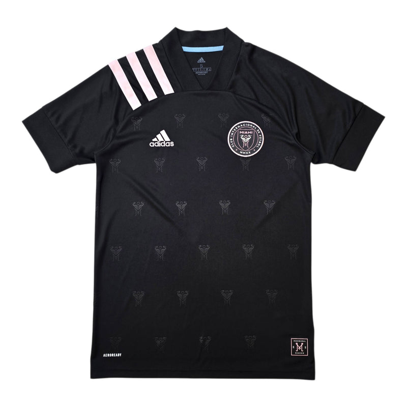 2020/21 Inter Miami Away Football Shirt (S) Adidas