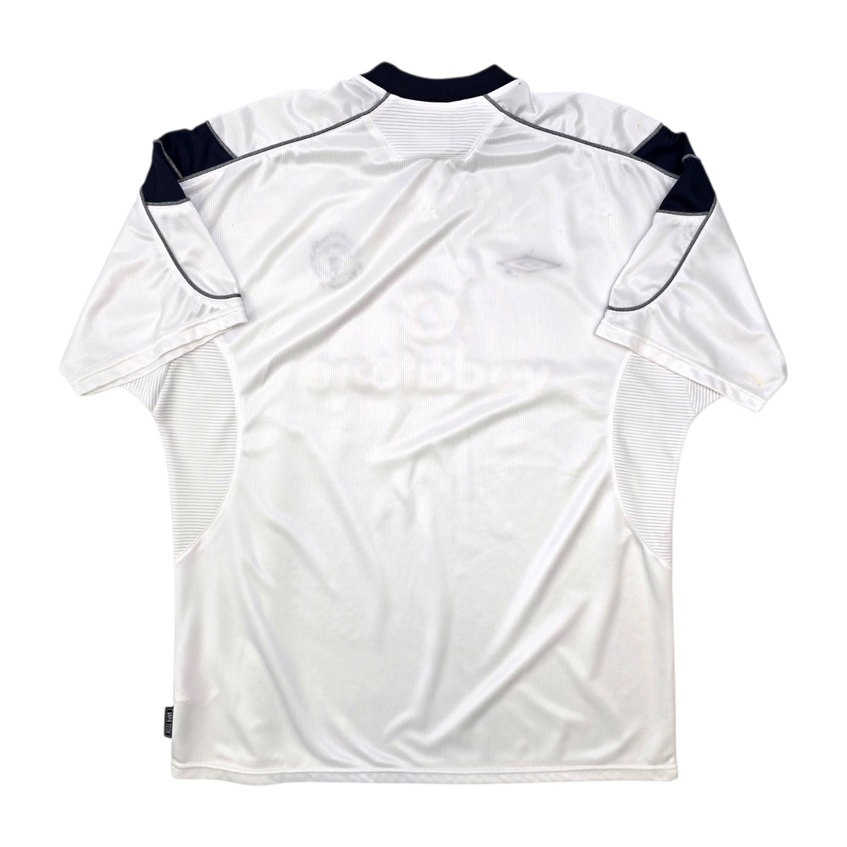 2000/01 Manchester United Away Football Shirt (XL) Umbro
