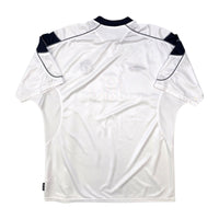 2000/01 Manchester United Away Football Shirt (XL) Umbro