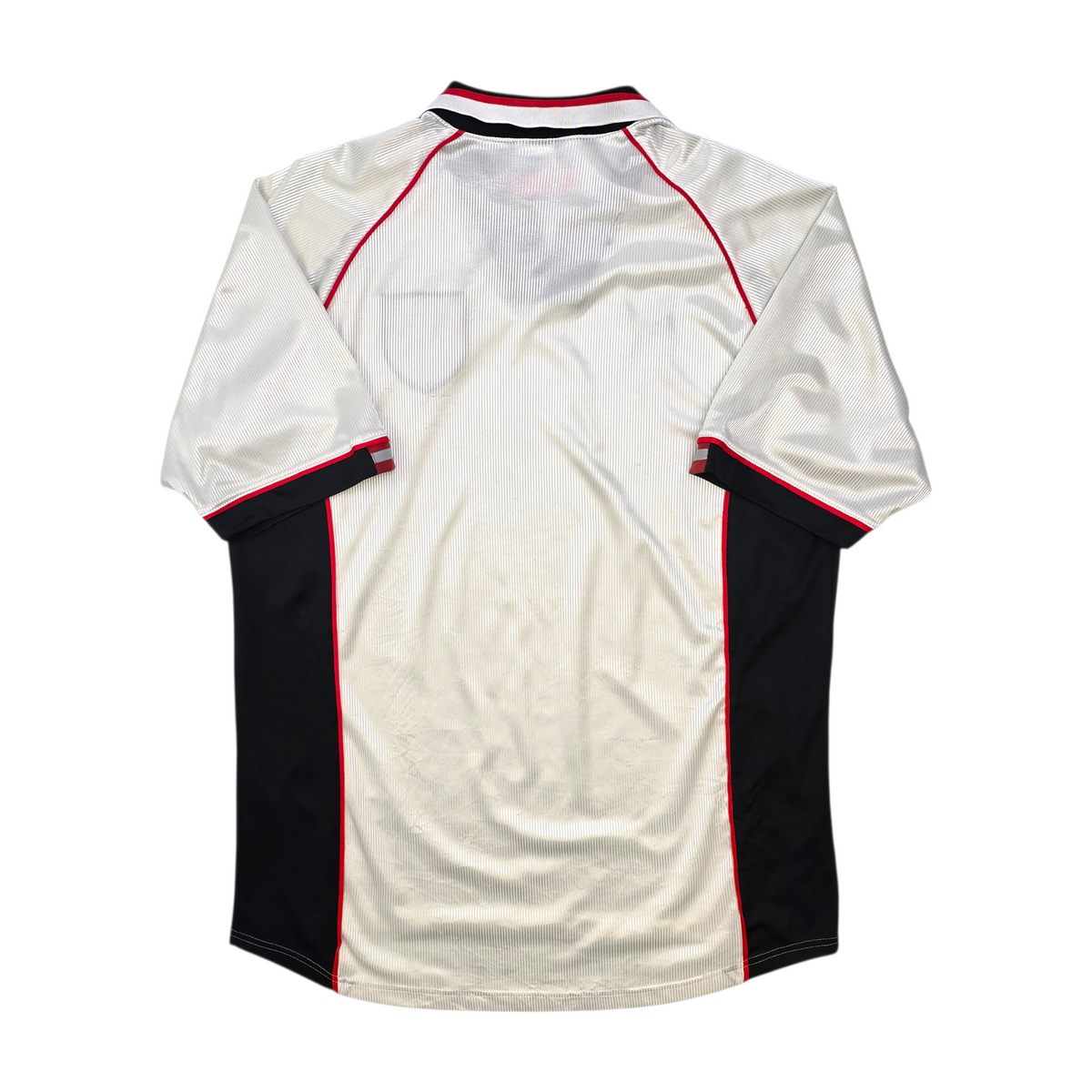 1998/00 Austria Home Football Shirt (L) Puma