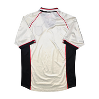 1998/00 Austria Home Football Shirt (L) Puma