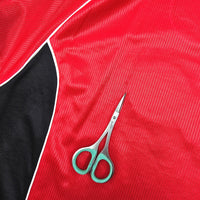 1998/00 Eintracht Frankfurt Home Football Shirt (2XL) Puma