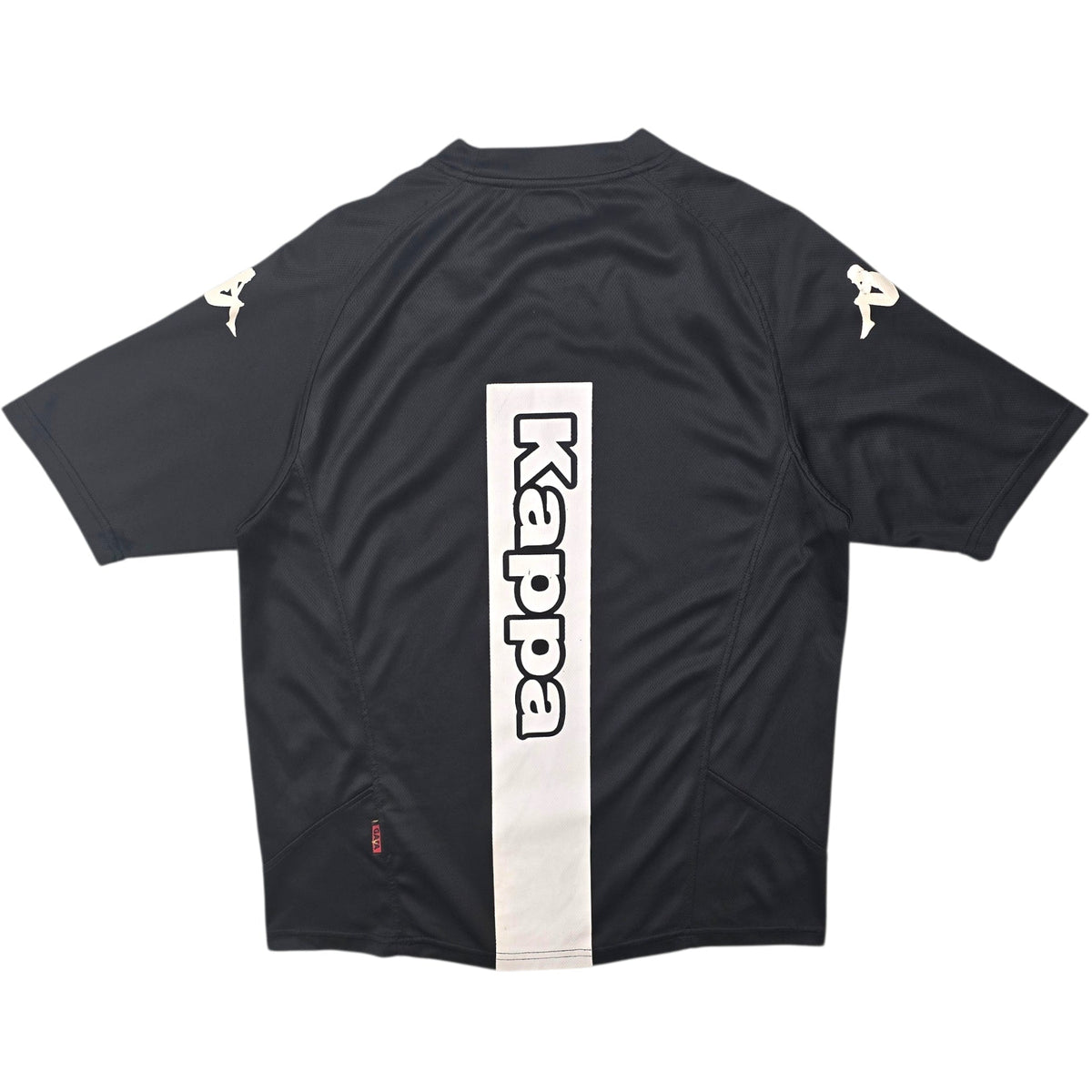 2011/12 Siena Training Shirt (L) Kappa