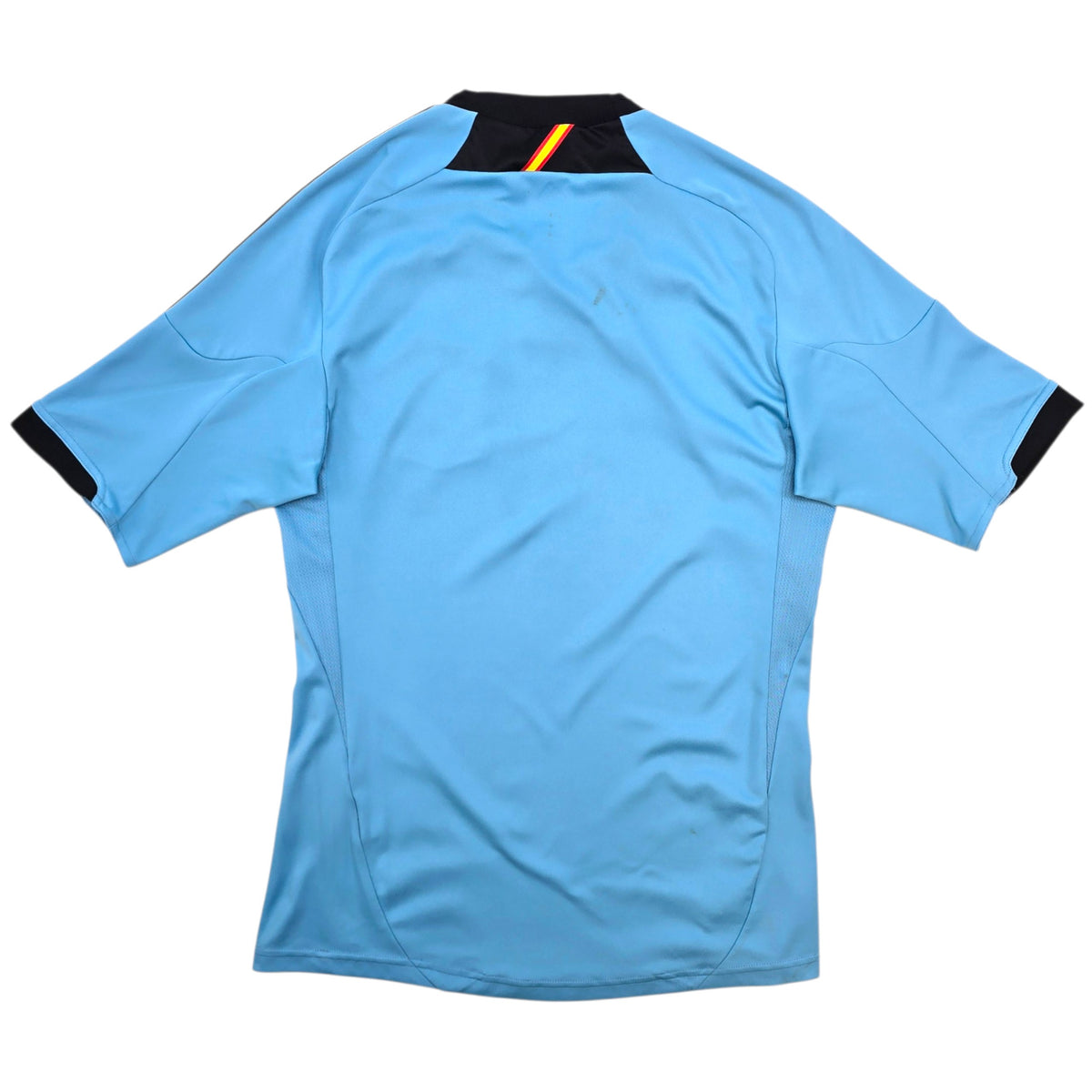 2012/13 Spain Away Football Shirt (M) Adidas