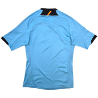 2012/13 Spain Away Football Shirt (M) Adidas
