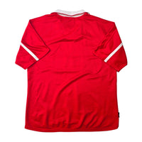 1999/00 Barnsley Home Football Shirt (M) Admiral