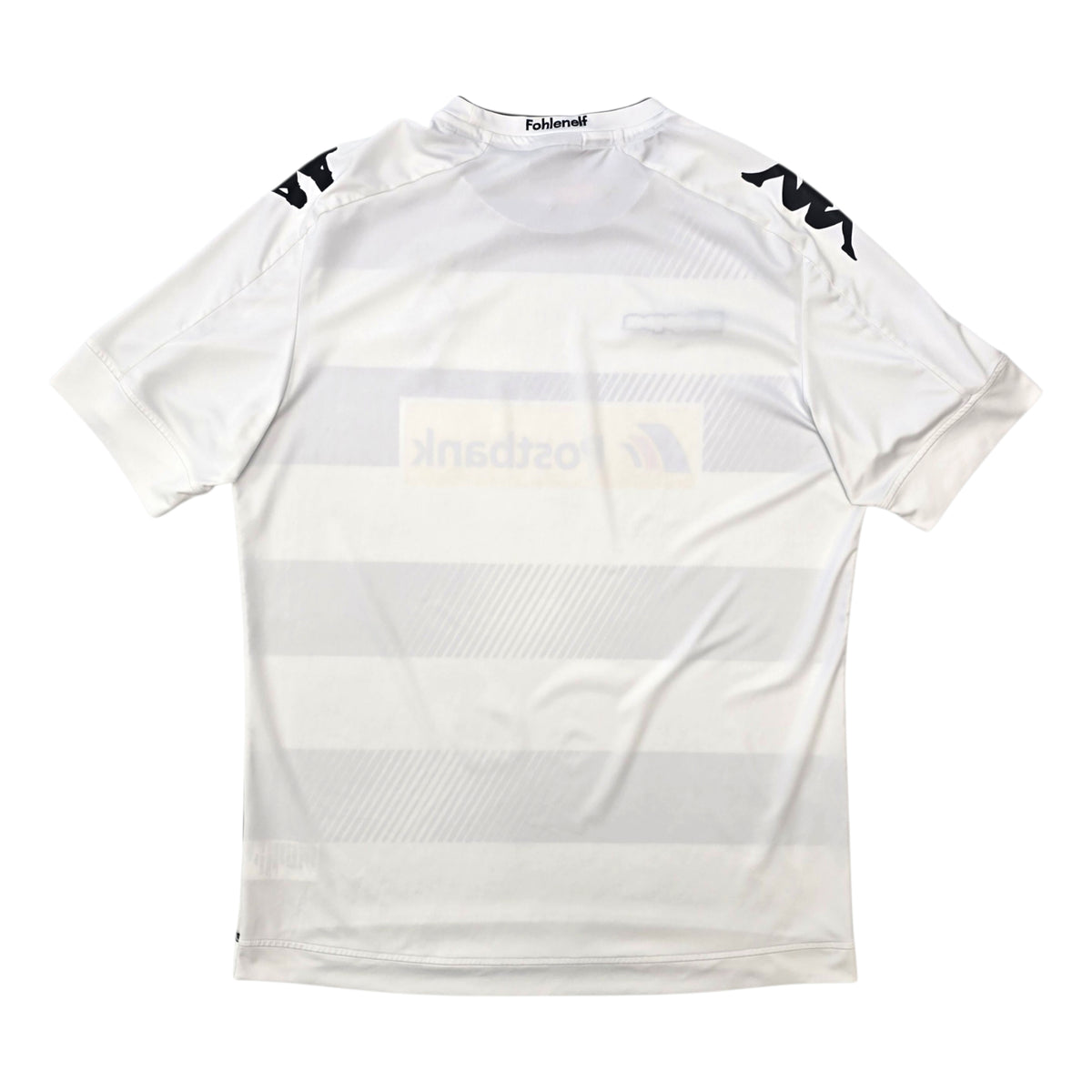 2016/17 Borussia Monchengladbach Home Football Shirt (XL) Kappa