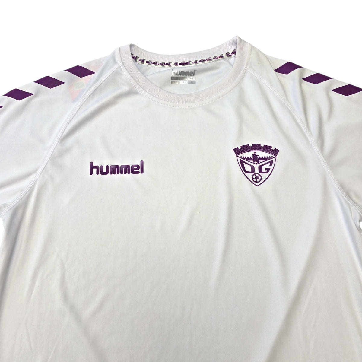 2021/22 Chivas De Guadalajara Training Top (L) Hummel
