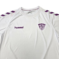 2021/22 Chivas De Guadalajara Training Top (L) Hummel