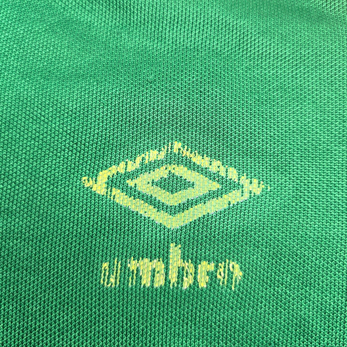 1980s Vintage Training Top (S) Umbro #4