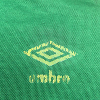 1980s Vintage Training Top (S) Umbro #4