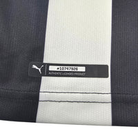 2017/18 Newcastle United Home Football Shirt (S) Puma #11 Ritchie (BNWTs)