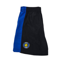 2001/02 Inter Milan Football Shorts (Y) Nike | Home