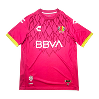 2021/22 Liga MX All Stars Goal Keeper Football Shirt (M) Charly (BNWTs)