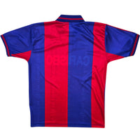 1996/97 Bologna Home Football Shirt (M) Diadora