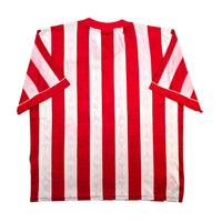 1996/97 Sunderland Home Football Shirt (M) Avec