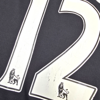 2015/16 Arsenal Third Football Shirt (L) Puma #12 Giroud