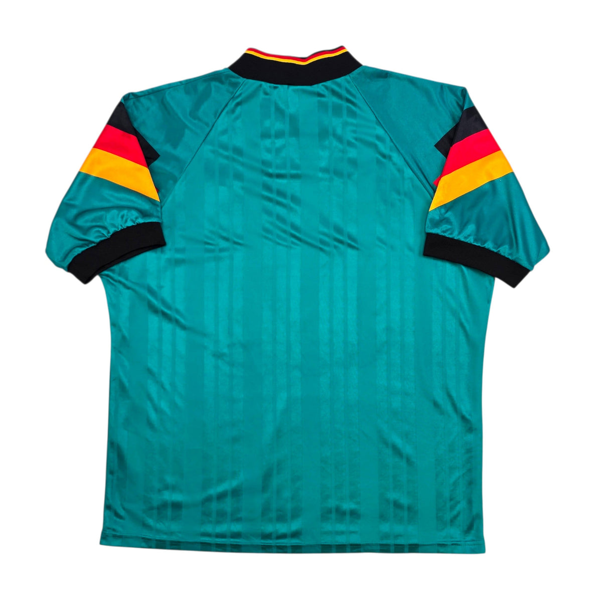 1992/94 Germany Away Football Shirt (L) Adidas