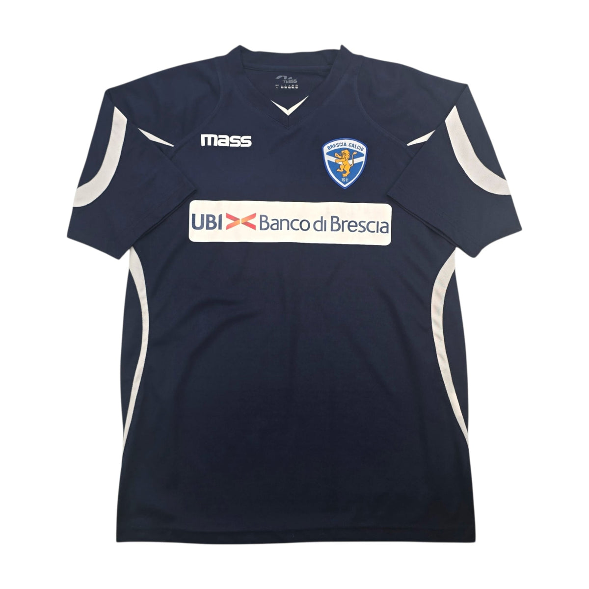 2011/12 Brescia Training Shirt (XL) Mass