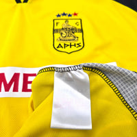 2000/01 Aris Thessaloniki Home Football Shirt (XL) Puma