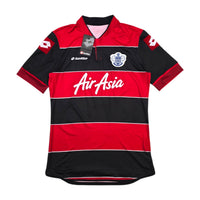 2013/14 Queens Park Rangers Away Football Shirt (L) Lotto #9 Austin (BNWTs)