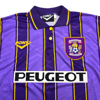 1995/96 Coventry City Away Football Shirt (M) PONY