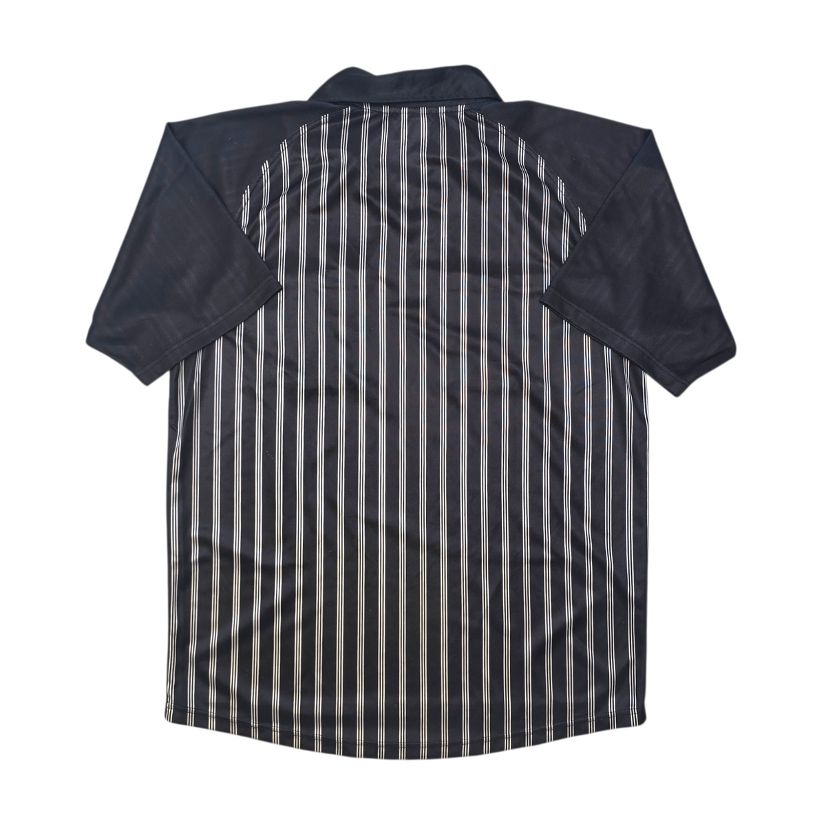 1998/99 Sweden Referee Shirt (M) Adidas