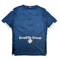 2018/19 SPAL Third Football Shirt (S) Macron