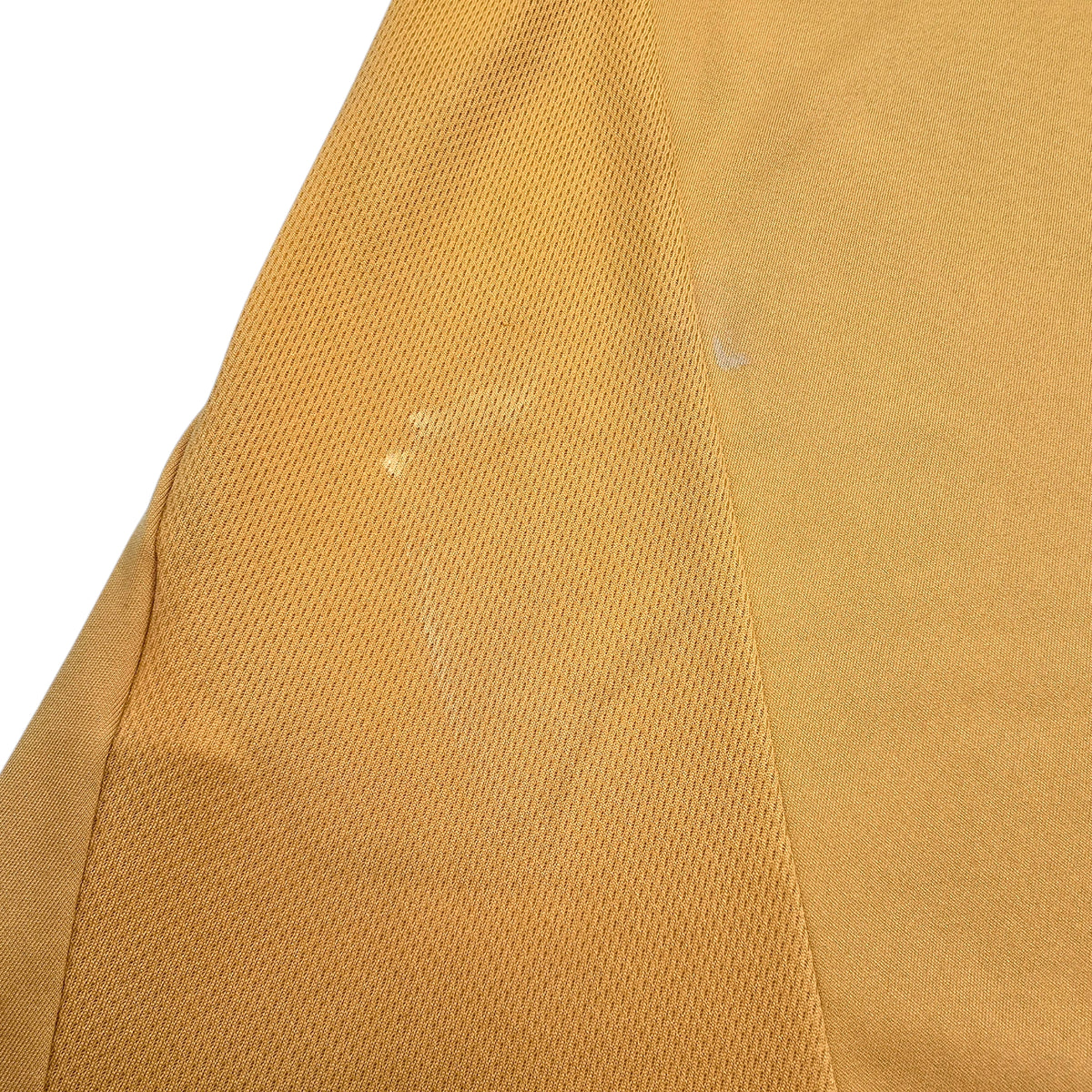 2019/20 Cambridge United Home Football Shirt (XL) Hummel