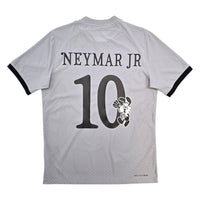 2022/23 PSG Away Football Shirt (M) Nike #10 Neymar Jr  | Jordan (Player Version)