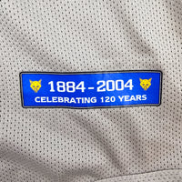 2004/05 Leicester City Away Football Shirt (3XL) Le Coq Sportif (120 Years)
