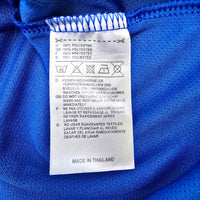 2021/22 Glasgow Rangers Home Football Shirt (XL) Castore