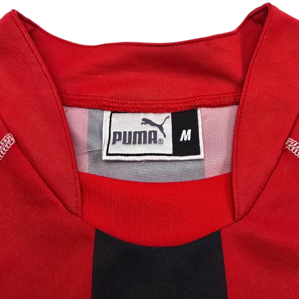 2003/04 Nice Home Football Shirt (M) Puma