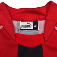 2003/04 Nice Home Football Shirt (M) Puma